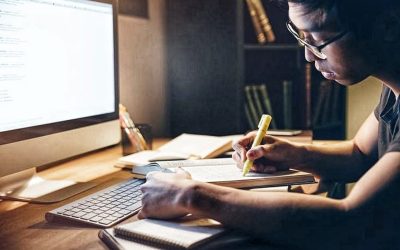 How to Establish a Daily Writing Routine