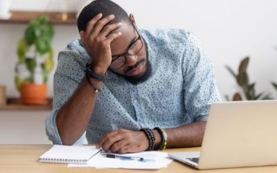 Tips for Overcoming Writer’s Block