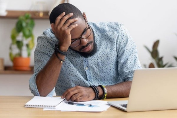 Tips for Overcoming Writer's Block