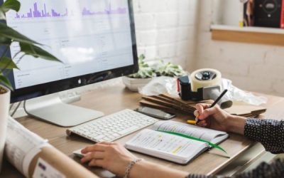 Why Writers Need a Strong Online Presence