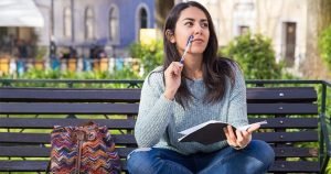 Tips for Overcoming Writer's Block