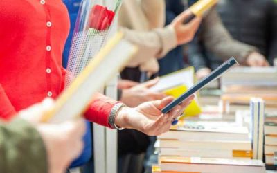 Why Publish Like A Minion When You Can Go Big?