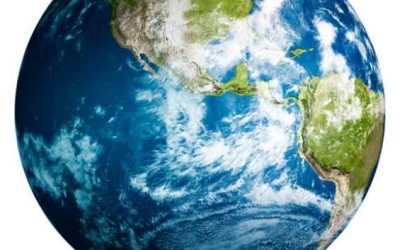 The World Awaits You