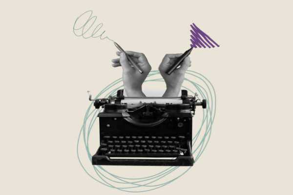 Tell Your Unique Story