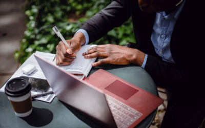 How to Self-Publish Your Book: A Step-by-Step Guide