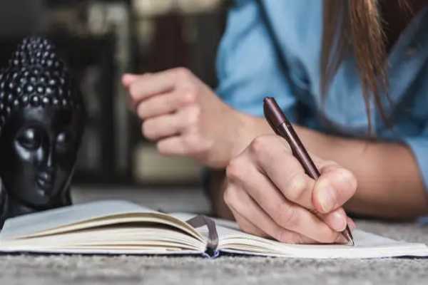 Make Your Author’s Dream a Reality